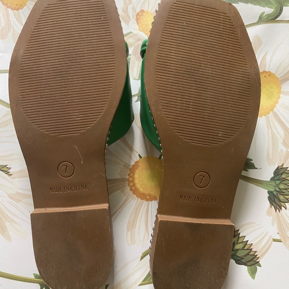 Steve Madden Rayne Sandals - Picture 6 of 13